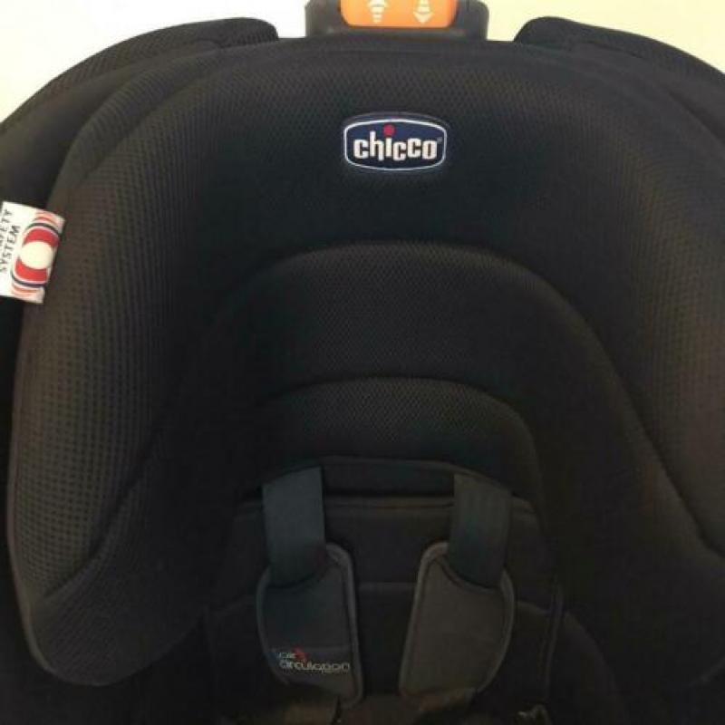 chicco oasys 1 isofix