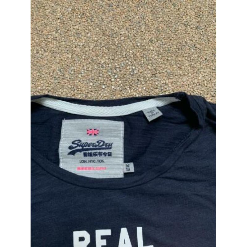 Superdry t-shirt