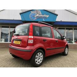 FIAT Panda 1.2 69pk Edizione Cool + AIRCO + ELEK RAMEN + RAD