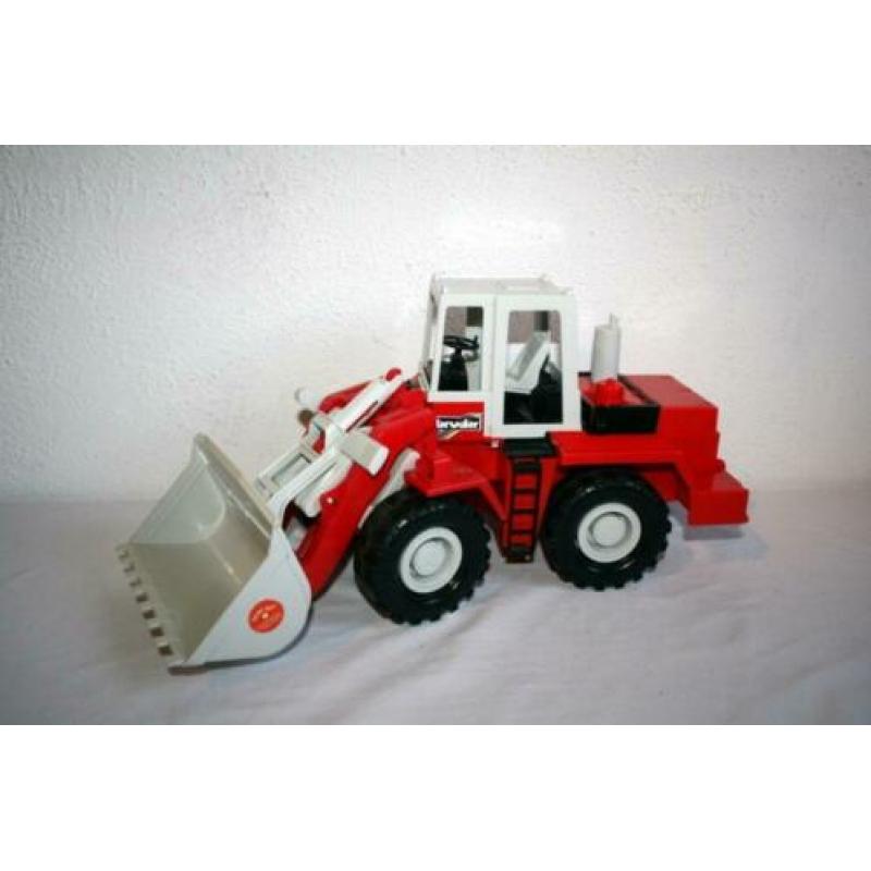 Bruder Shovel Loader