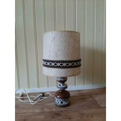 Gave schemerlamp