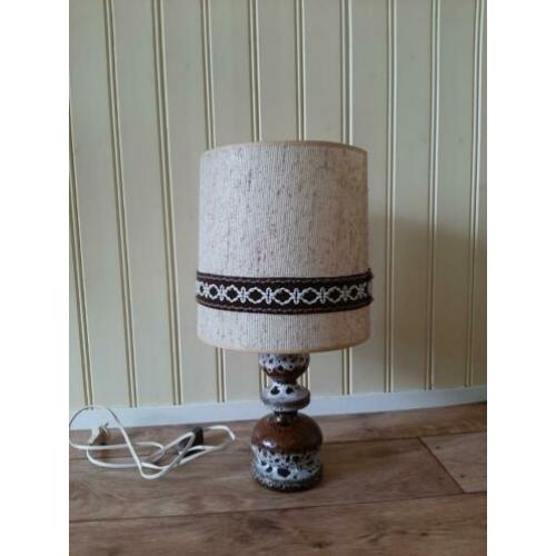Gave schemerlamp