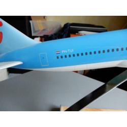 Vliegtuigmodel ArkeFly Boeing 767