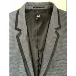 H&M Colbert maat 54