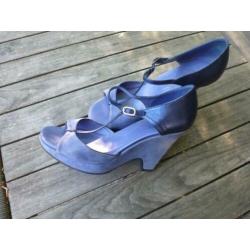Mooie TODS pumps maat 40