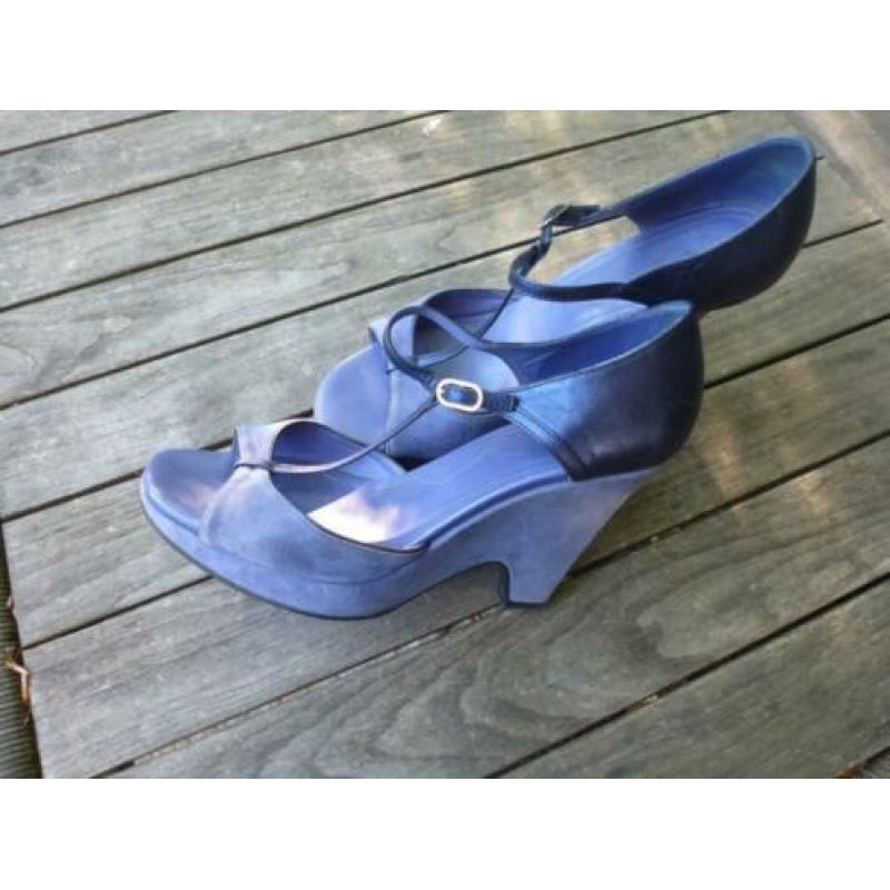 Mooie TODS pumps maat 40