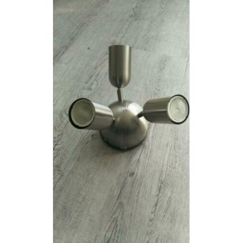 Allerlei lampen / MOETEN VOOR 28-02-202 WEG