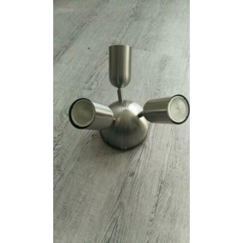 Allerlei lampen / MOETEN VOOR 28-02-202 WEG
