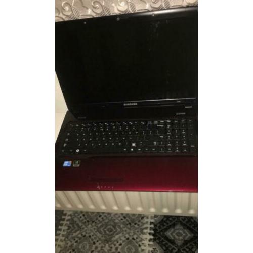 Samsung laptop 17 inch