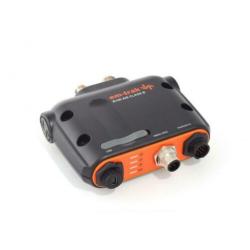 EM-TRAK AIS Transponder plus antenne splitter #147