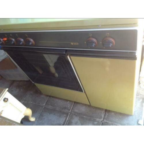 NIEUW gastel/oven