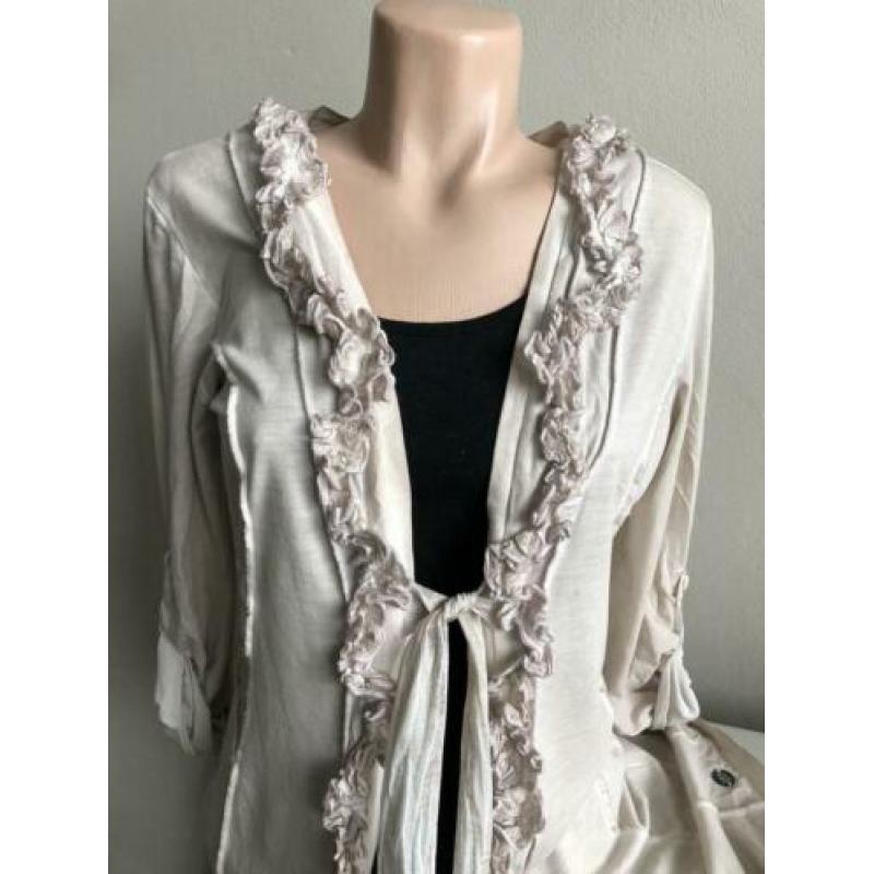 ?? Super leuk Didi vest mt s ??