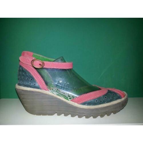 Schoenen merk FLY LONDON maat 41