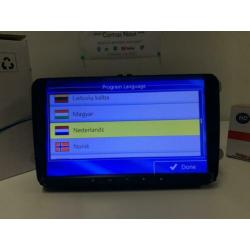 Rns 510 Full touch volkswagen/skoda/seat autoradio handsfree