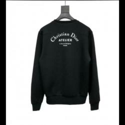 Dior sweater nieuw maat L