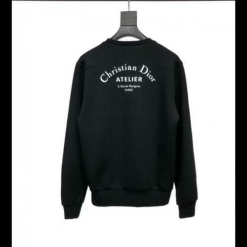 Dior sweater nieuw maat L