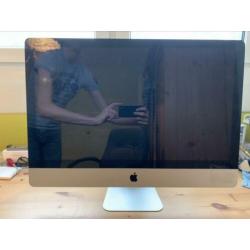 iMac 27 inch a1312 (2009) defect