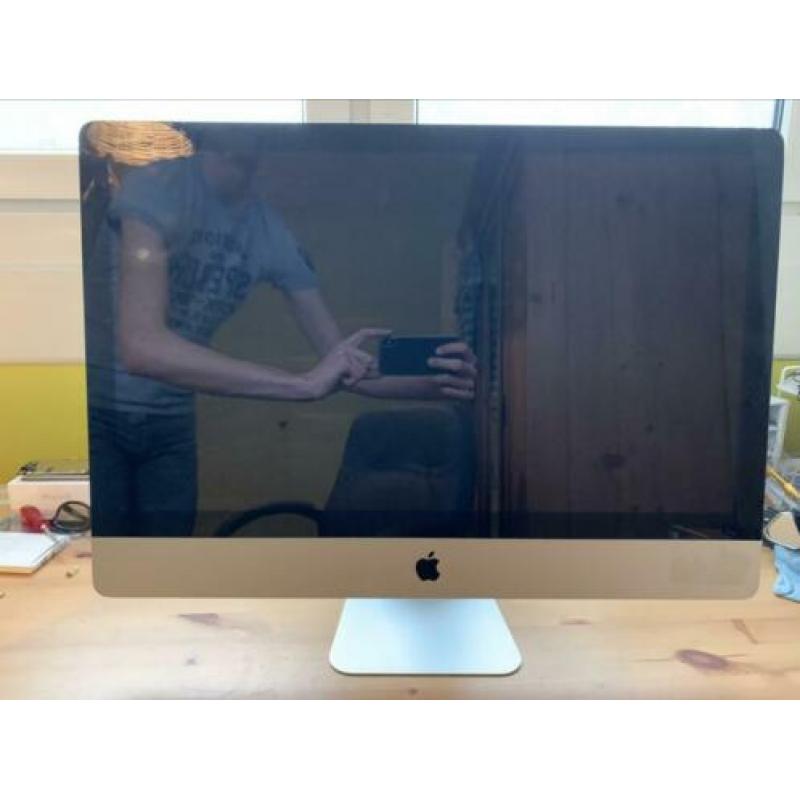 iMac 27 inch a1312 (2009) defect
