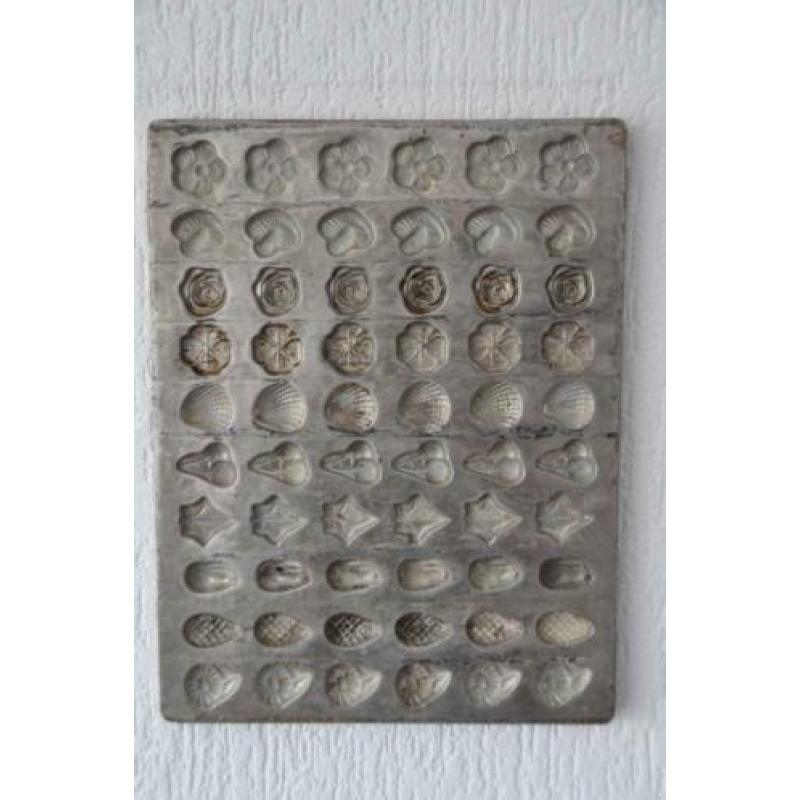 chocolade vormen