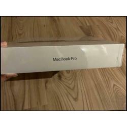 APPLE MacBook Pro (2019) - Spacegrijs - i5/8GB/256GB