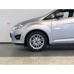 Ford C-MAX 1.0 Edition Plus | Navi | Camera | Trekhaak | ele
