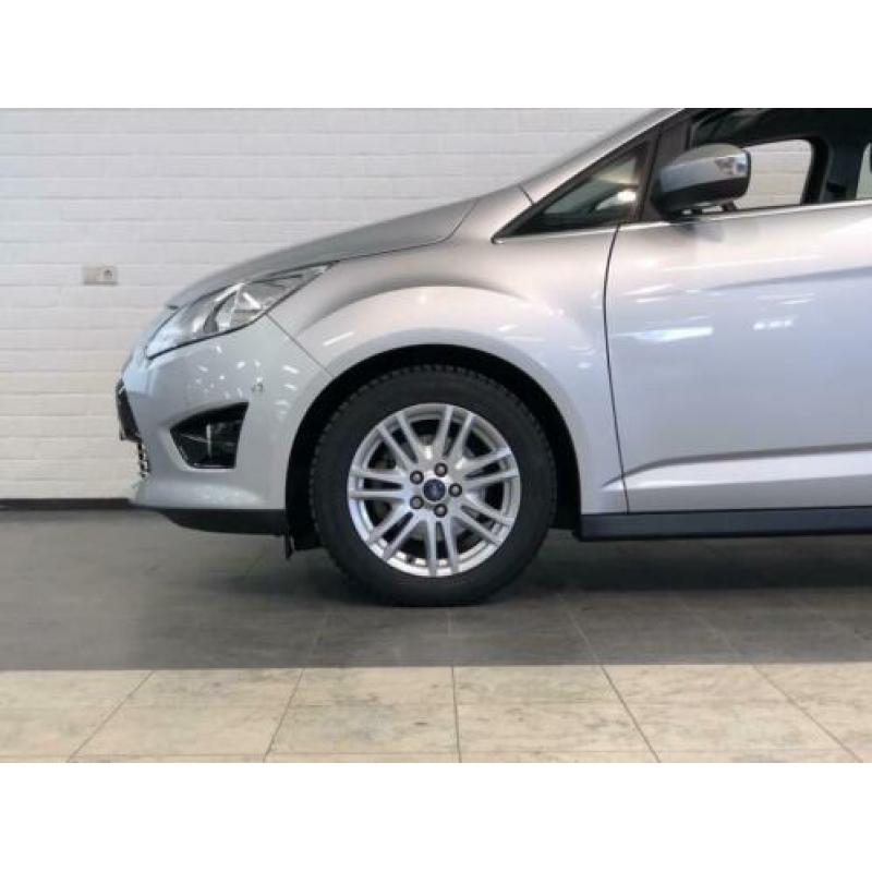 Ford C-MAX 1.0 Edition Plus | Navi | Camera | Trekhaak | ele