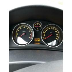 Opel Astra 1.6 16V Twintop 2006 NAP 113000 KM!! Cabriolet