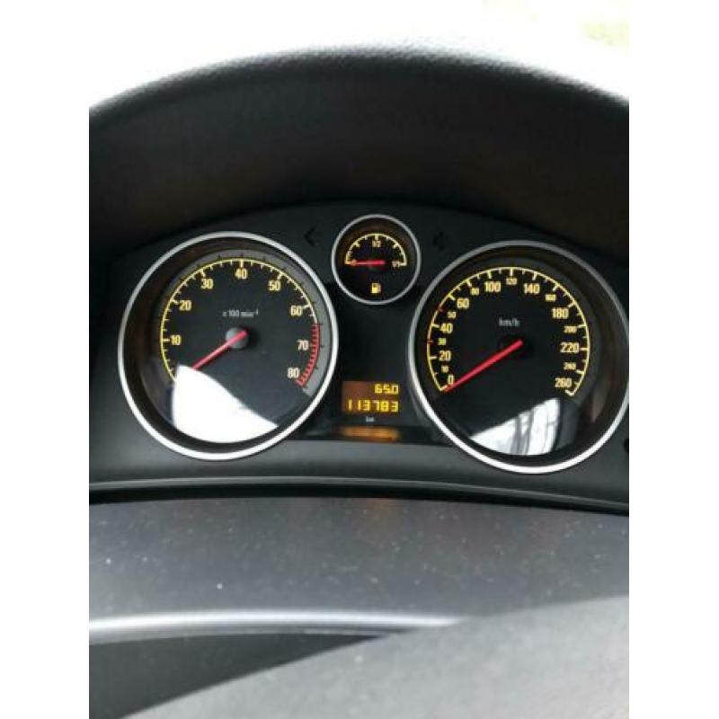 Opel Astra 1.6 16V Twintop 2006 NAP 113000 KM!! Cabriolet