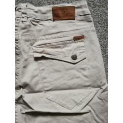 Te koop mooie Circle of Trust korte broek maat L