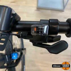 MTB Rockrider 520 mountainbike