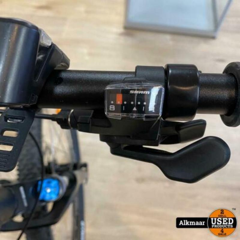 MTB Rockrider 520 mountainbike