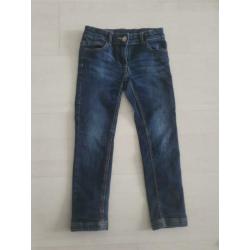 Pakket meisjes kleding 110/116