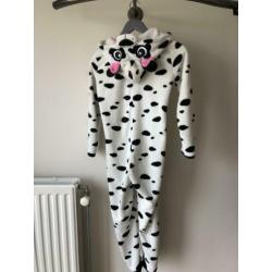 Onesie van Lola Liza, maat 134-140