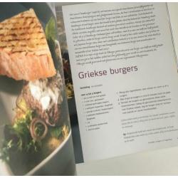 Samen koken Rudolphs kookboek 24 kitchen van Veen recepten