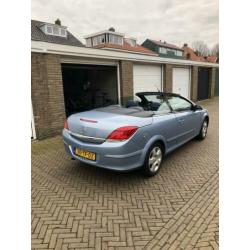 Opel Astra 1.6 16V Twintop 2006 NAP 113000 KM!! Cabriolet