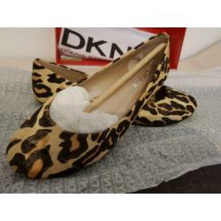 DKNY ballerina nieuw maat 37