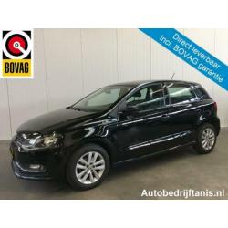 Volkswagen Polo 1.2 TSI 40 Years Edition AIRCO-LMV-WINTER.PA