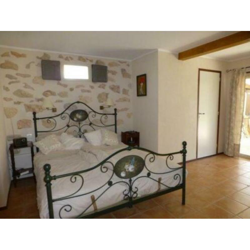 Te huur 4pers. Bungalow Dordogne Village le Chat