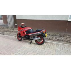 kawasaki gpx 600r ninja voor loop of sloop ?