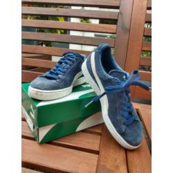Puma sneakers maat 37+