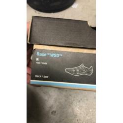 Bontrager fiets schoenen maat 37 nieuw