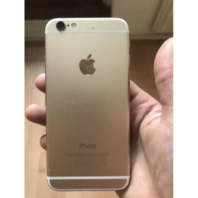iphone 6 64GB te koop
