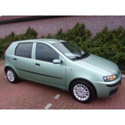 Fiat PUNTO 1.2 HLx 5 drs, 2e eign. Bj 2/2000 APK 2/2021