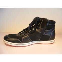 Sportieve zwarte Ecco sneakers 38 -39