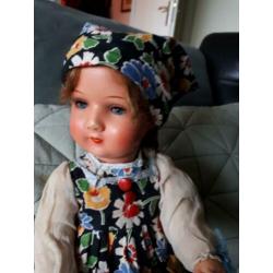 Armand Marseille,Germany 378 A.3/0 M.