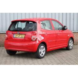 Kia Picanto 1.1 X-tra | Nieuwe APK! | Zuinig | NAP | Netjes