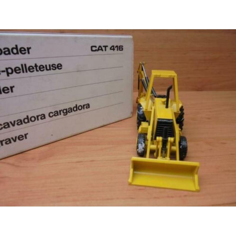 caterpillar 416