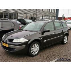 Renault Mégane Grand Tour 2.0 16V Privilège