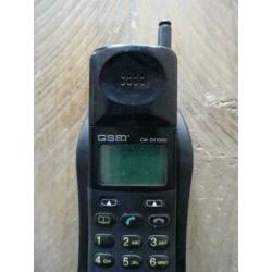Sony DM-CX1000