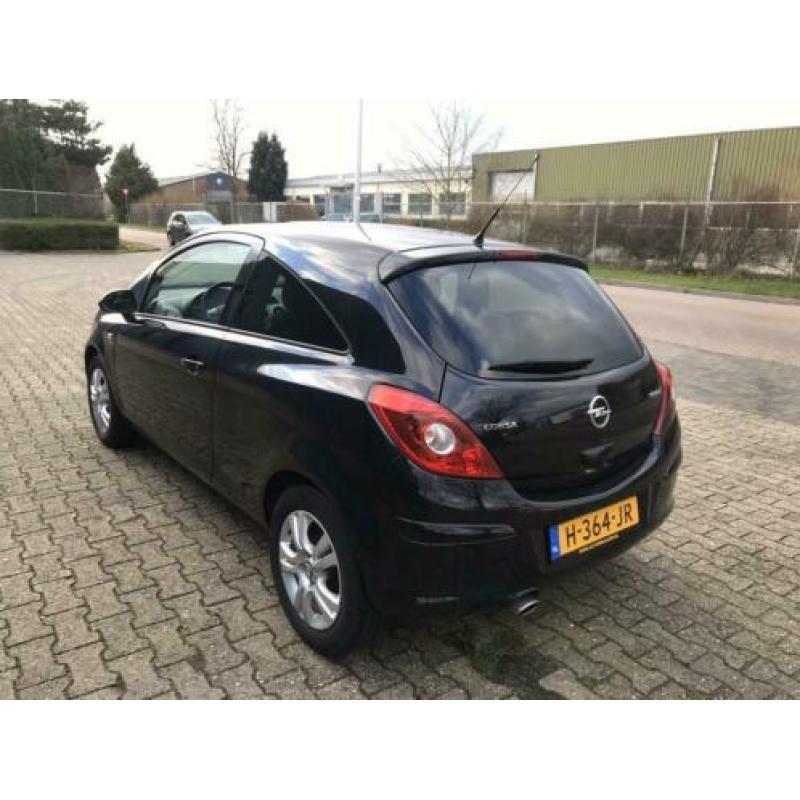 Opel Corsa 1.2 2011 50000 KM AANTOONBAAR!!!